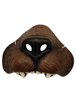 Nariz de oso