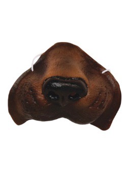 Nariz de perro