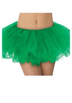 Tutú verde
