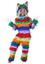 Disfraz infantil de piñata