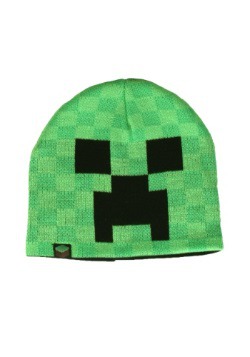 Gorro creeper