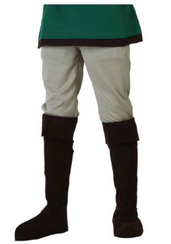 Pantalones color carne para niños