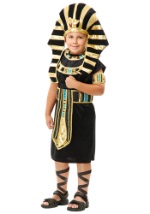 Disfraz infantil de Rey Tutankamón