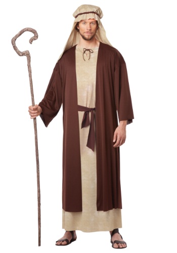 Disfraz de Saint Joseph para adulto