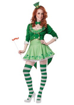 Disfraz de Lucky Charm para mujer