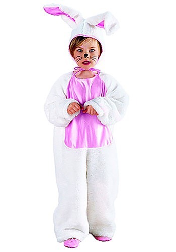 Disfraz de conejito para niños