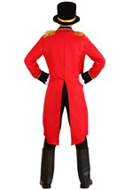 Adult Ringmaster Costume Alt 9