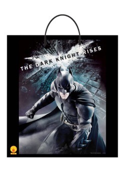 Bolsa para dulces de Batman The Dark Knight Rises