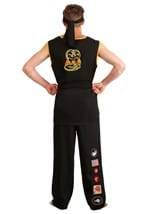 Adult Cobra Kai Costume Alt 10