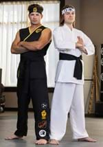 Adult Cobra Kai Costume Alt 11