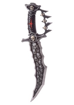 Daga de Blade of the Damned