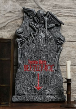 Tumba pequeña de Beetlejuice