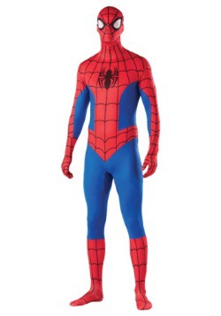 Disfraz segunda piel de Amazing Spider-Man 2