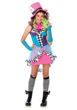Disfraz de Mayhem Hatter tween