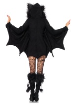 Cosy Bat Costume Adult back