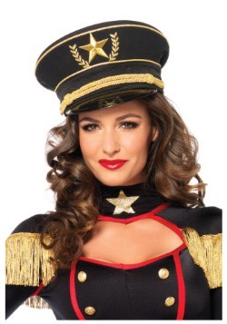 Gorra de General