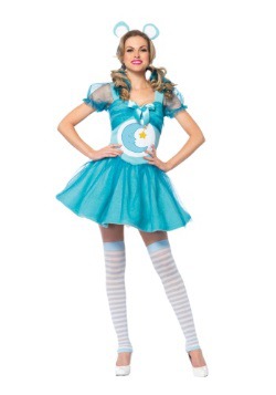 Bedtime Bear Adult Costume
