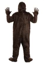 Plus Size Legendary Bigfoot Costume Alt 6