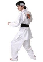 Auténtico Karate Kid Daniel San Costume 3