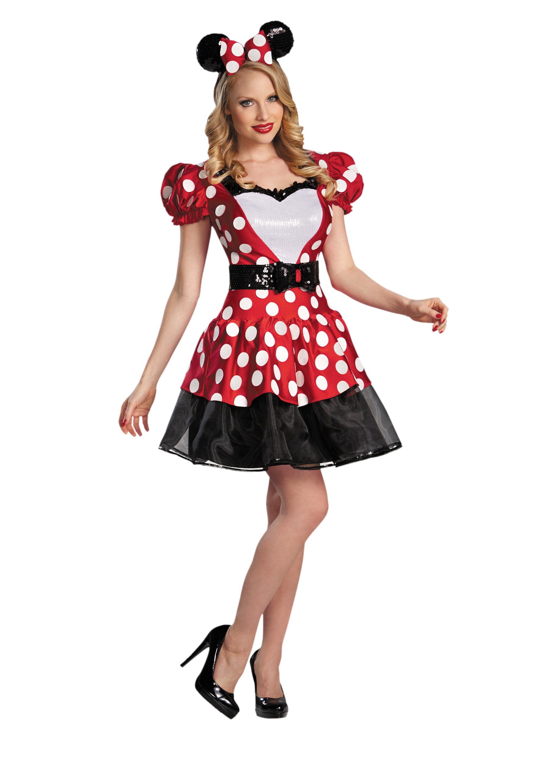 Disfraz Minnie Mouse Disney Comprar Precio Y Opini N