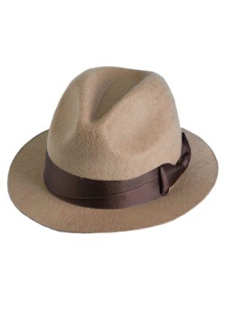 Sombrero Fedora
