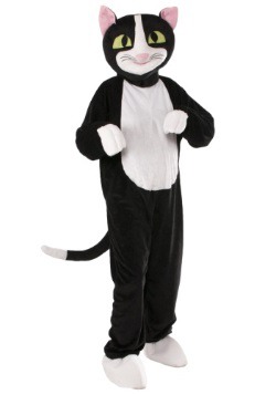 Disfraz de mascota de Catnip el gato