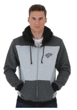 Sudadera de Stark de Game of Thrones