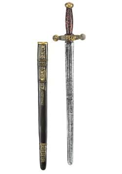 Espada de caballero