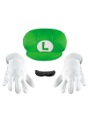 Kit de accesorios de Luigi para niños