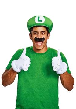 Kit de accesorios de Luigi para adulto