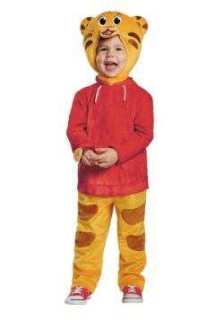 Daniel Tiger Deluxe Toddler