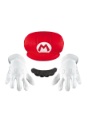 Kit de accesorios de Mario para niños