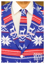 Imagen de traje de suéter de Navidad para hombre 4