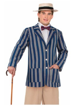 Chaqueta canotier