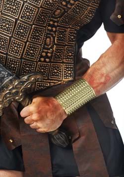 Esposas de gladiador para hombre