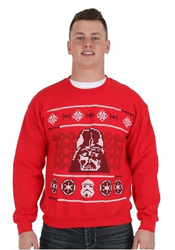 Sudadera Father Xmas