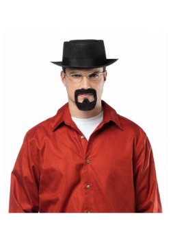 Conjunto de Heisenberg de Breaking Bad