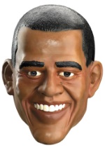 Máscara de Obama