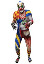 Kid's The Clown Morphsuit Imagen 2