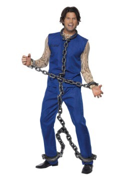 Cadenas de convicto