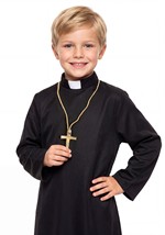 Child Priest Costume Alt 3