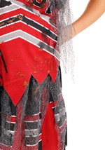 Spiritless Cheerleader Child Costume Alt 2