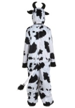 Toddler Cow Costume volver