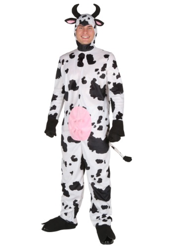 Disfraz para niño Vaca Heirloom Talla 6-12 meses - Halloween