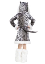 Disfraz de leopardo de las nieves niño Volver
