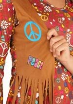 Disfraz para adulto Peace & Love Hippie