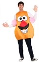 Mr / Mrs Potato Head Plus Size Costume Alt 5