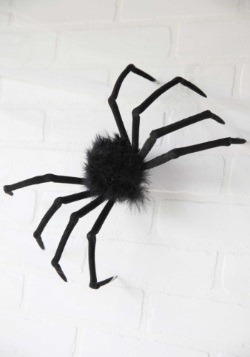 Poseable 16 "Furry Spider