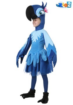 Disfraz de Jewel de Río para niños