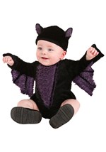 Disfraz de bebé Blaine the Bat